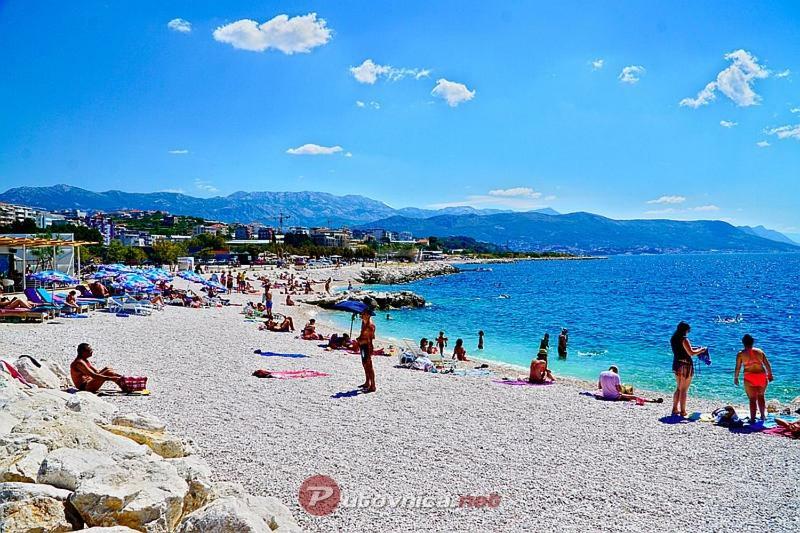 Apartment Ante Split Zewnętrze zdjęcie